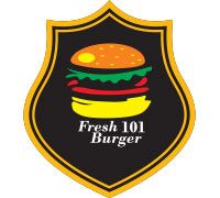 Fresh 101 Burger