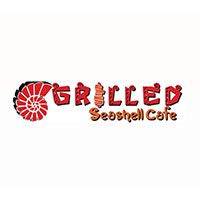 Grilled Seashell Cafe