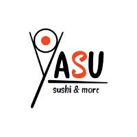 Yasu logo