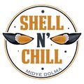 Shell N' Chill Midye Dolma logo