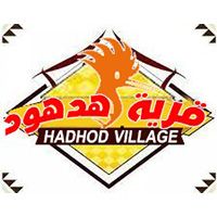 Hadhod Village logo