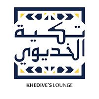 Khedive's lounge logo