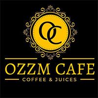 OZZM CAFE