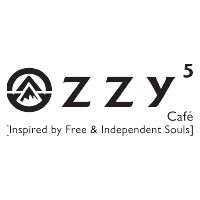 Ozzy⁵ Café