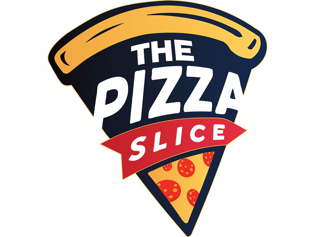 The Pizza Slice