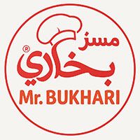 Mr.Bukhari