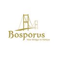 Bosporus logo