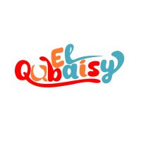 ElQubaisy logo
