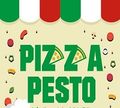 Pizza Pesto logo