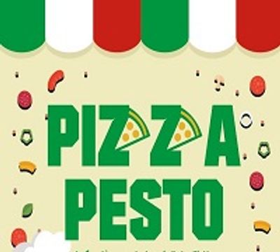 بيتزا بيستو logo