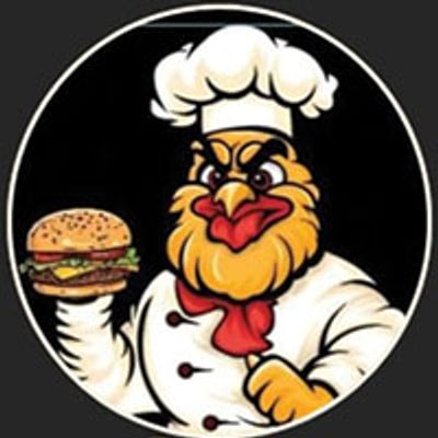 Queen Fried Chicken logo