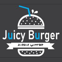 Juicy Burger
