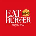 Eat Burger logo
