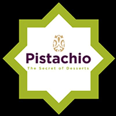 Pistachio logo