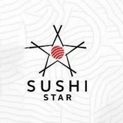 Sushi Star logo