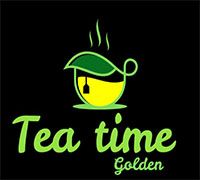 Tea Time Golden