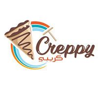 Creppy logo