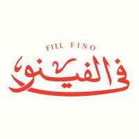 FillFino logo