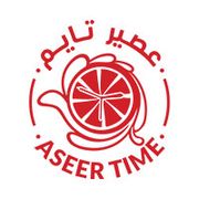 توصيل Aseer Time سريع في عێراق | طلبات