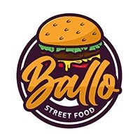 Ballo logo