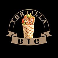 Big Tortilla logo