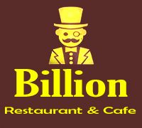 Billion logo