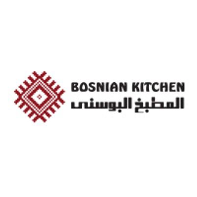 Bosnian Kitchen logo