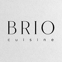 Brio Cuisine logo