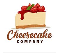 Cheesecake Company logo