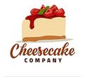 Cheesecake Company logo