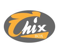 Chix Box logo