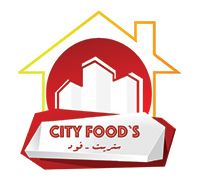 City Food's logo