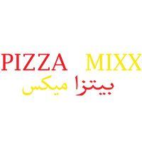 Pizza Mixx