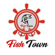 Fish Town menu for delivery in Lauran | Talabat