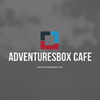 AdventuresBox Cafe