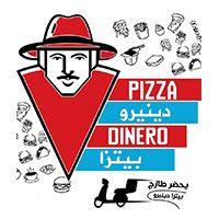 Pizza Dinero logo