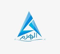 El Haram logo