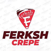 Ferksh Crepe logo