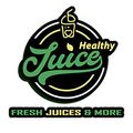 Healthy Juice logo