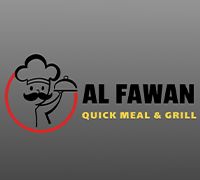 Al Fawan Quick Meal & Grill