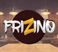 FRIZINO logo