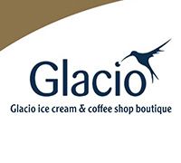 Glacio Ice Cream & Coffee Boutique