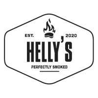 Hellys Smokery logo