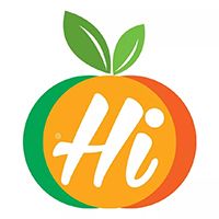 Hi logo