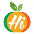 Hi logo
