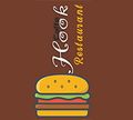 Hook Restaurant logo