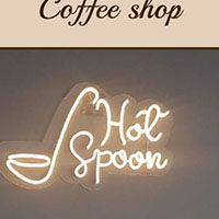 Hot Spoon Coffee Shop