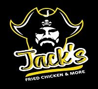 Jack's Fried Chicken logo