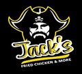 Jack's Fried Chicken logo