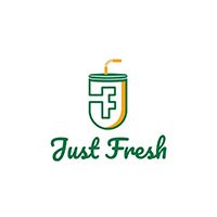 Just fresh logo